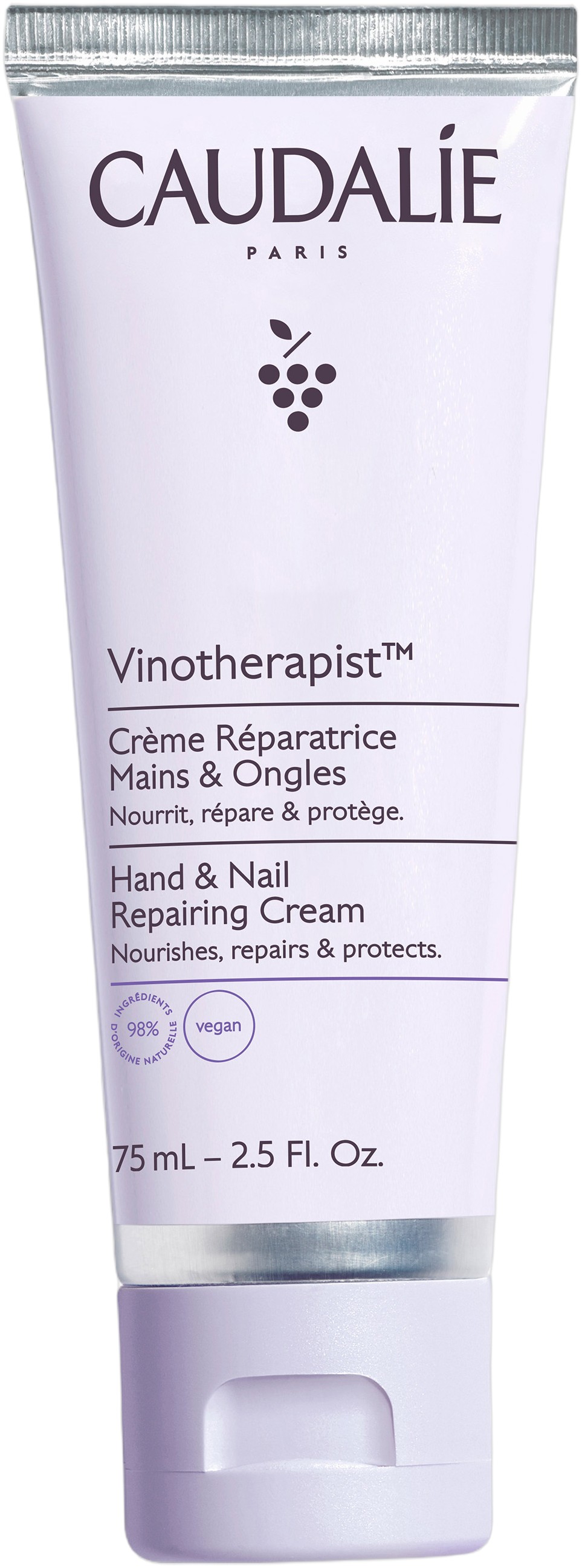 Vinotherapist Hand & Nail Cream 75 ml