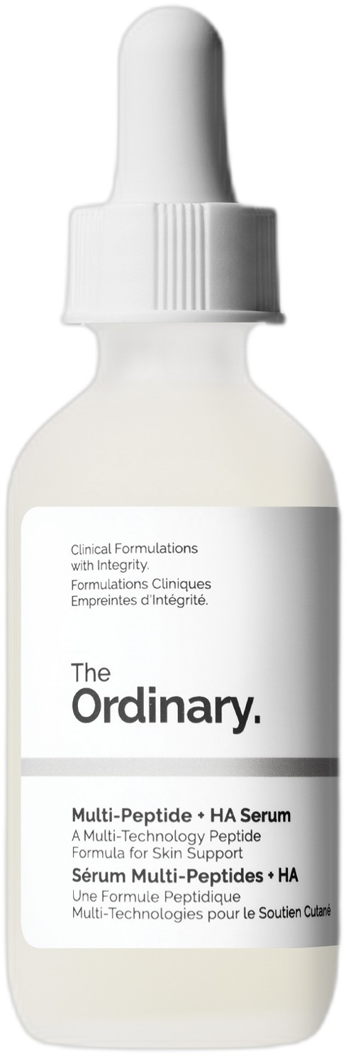Multipeptide + HA Serum
