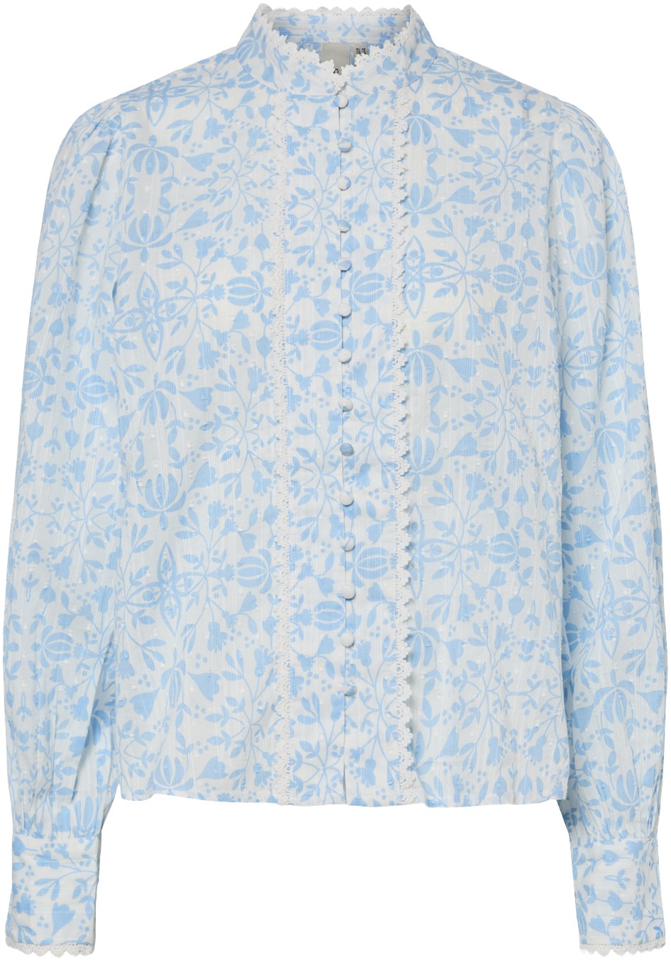 Yasvips LS Shirt S.