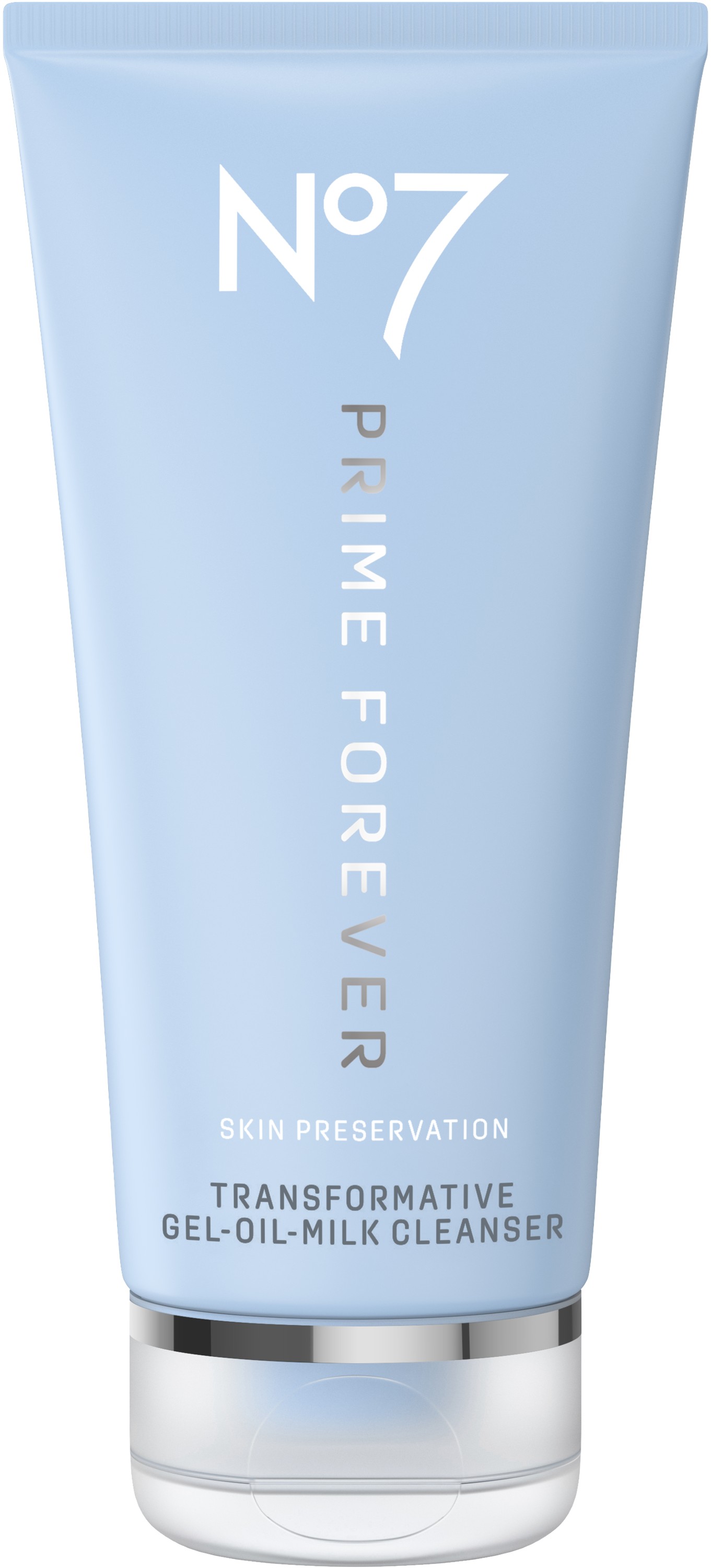 Prime Forever Skin Preservation Gel