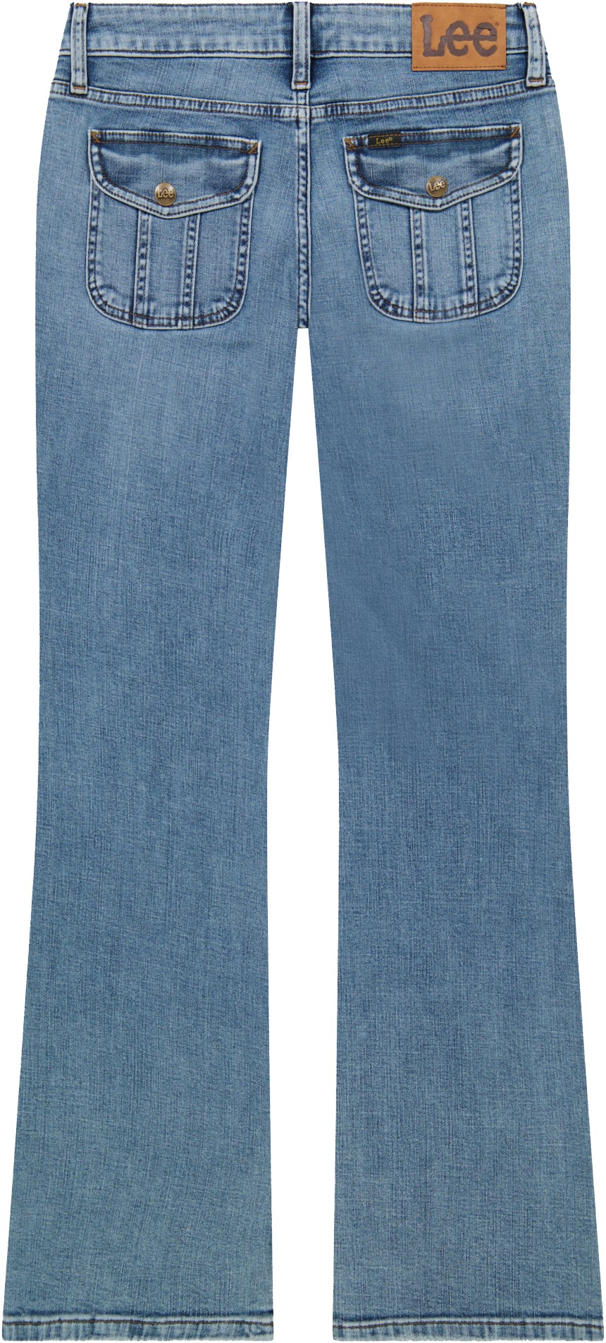 Flap Pocket Jessica - Køb til DKK 594 - Spar 30%