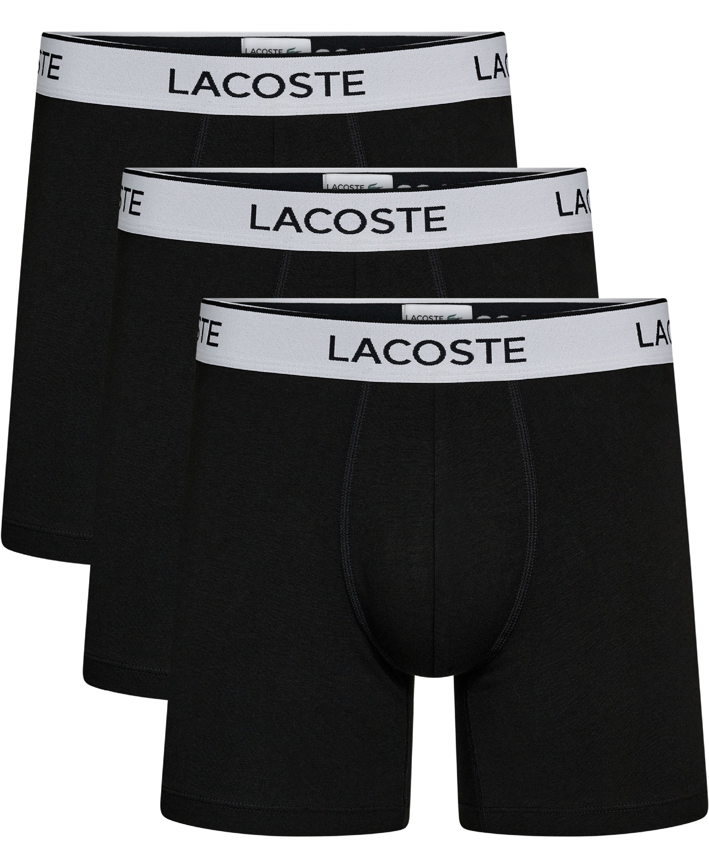 3 Packs Boxer Brief