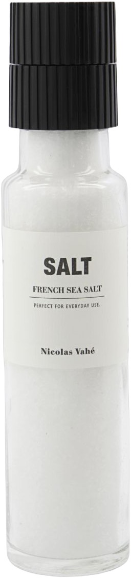 Salt, French sea, 335 g
