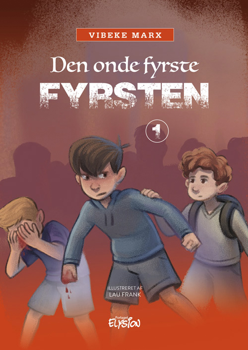 Fyrsten