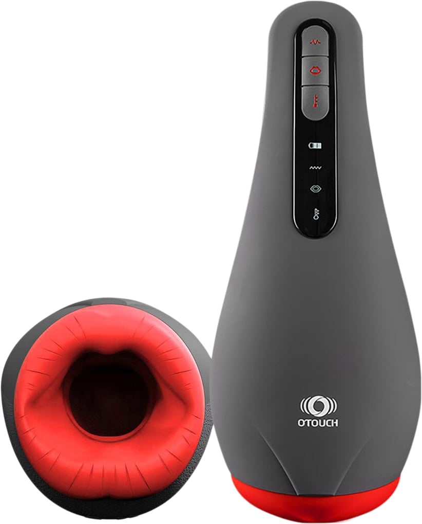 Airturn2 Masturbator