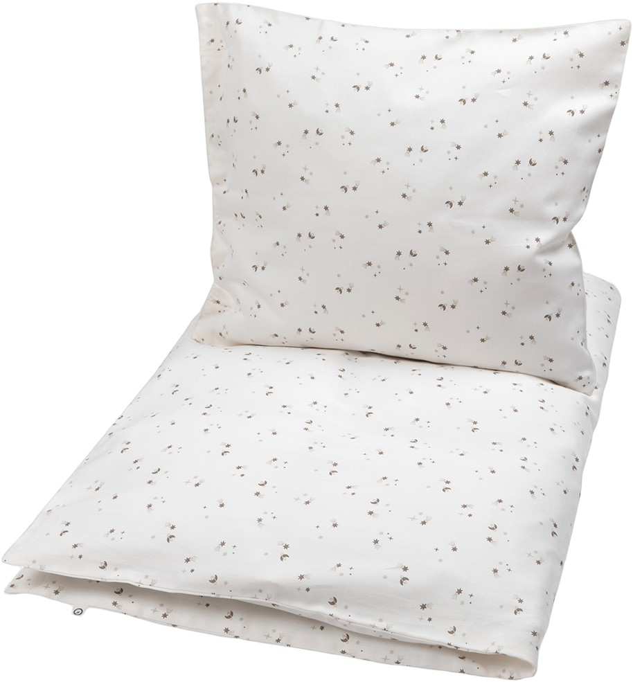 Sparkle bed Linen Baby