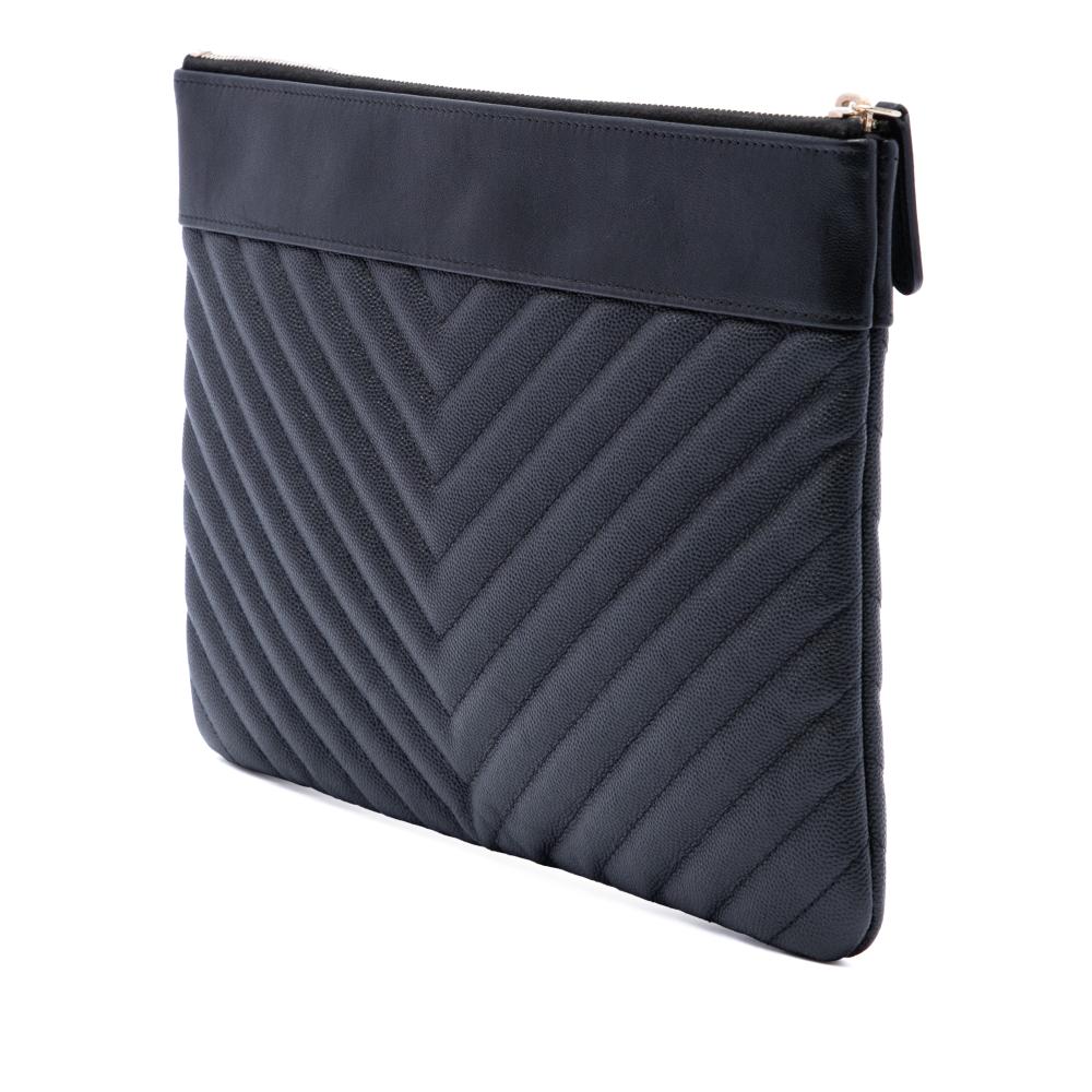 Chanel Clutch