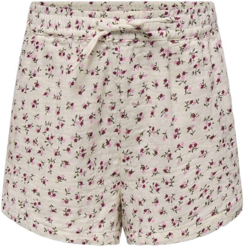 Kmgthyra Life String Shorts WVN NOO
