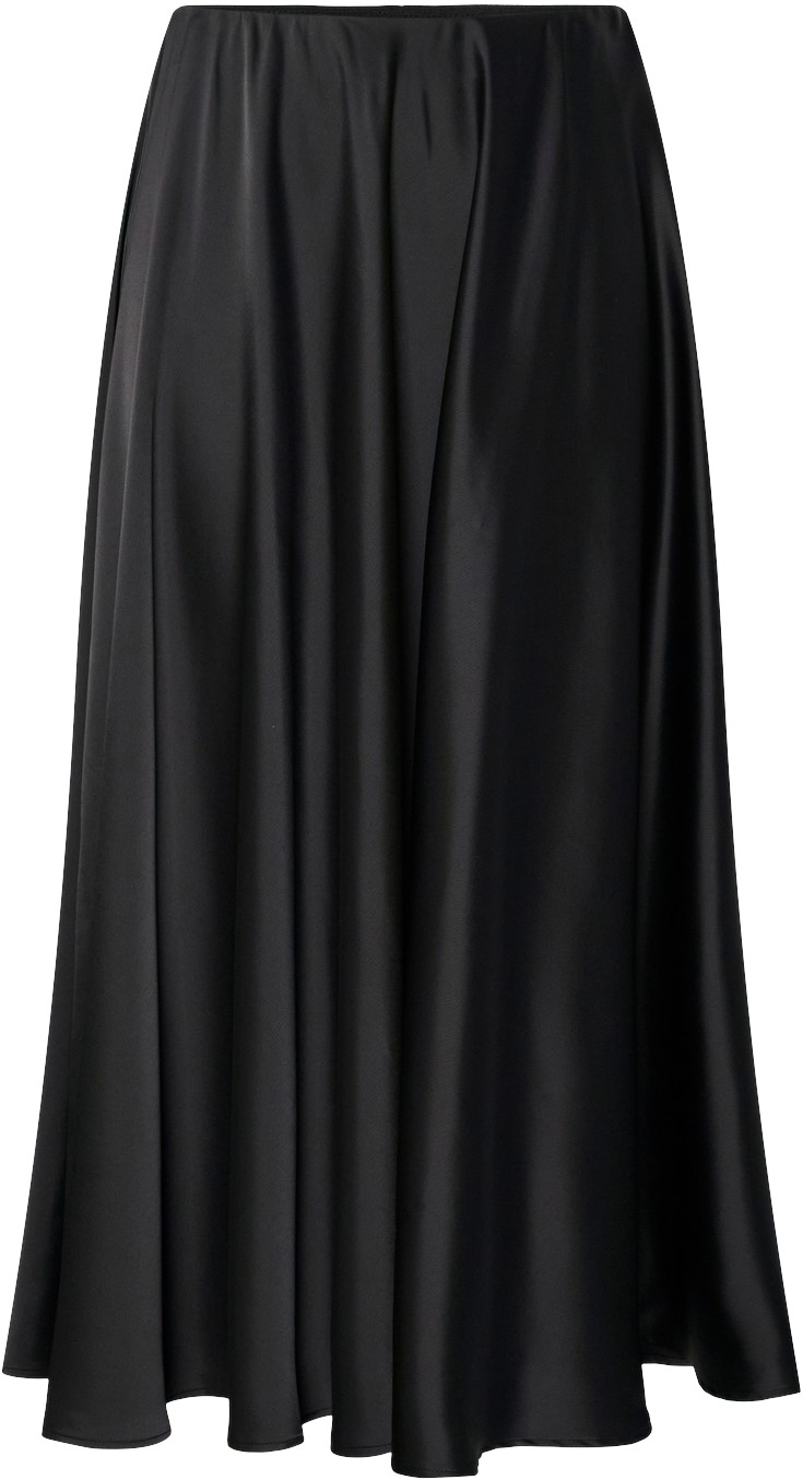 Yaspella HW Volume Ankle Skirt S. N