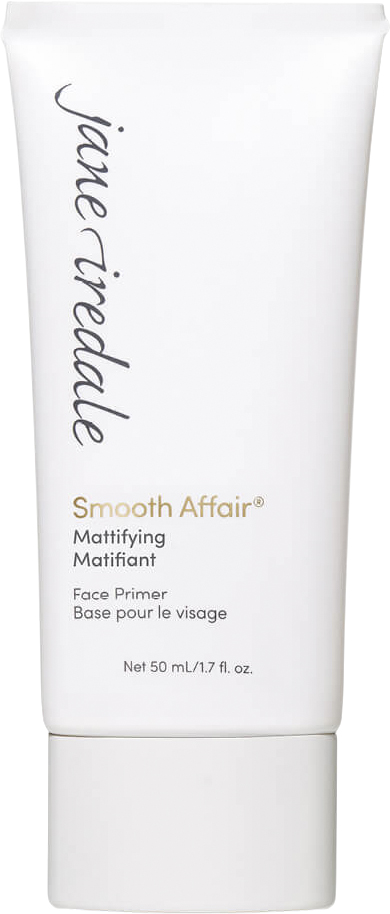 Smooth AffairÂ® Mattifying