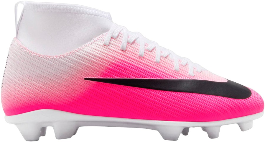 Superfly 11 Club Fg/mg Fodboldstøvler