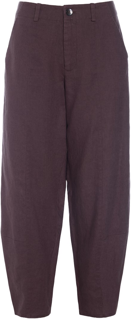 Lazy Linen Bukser