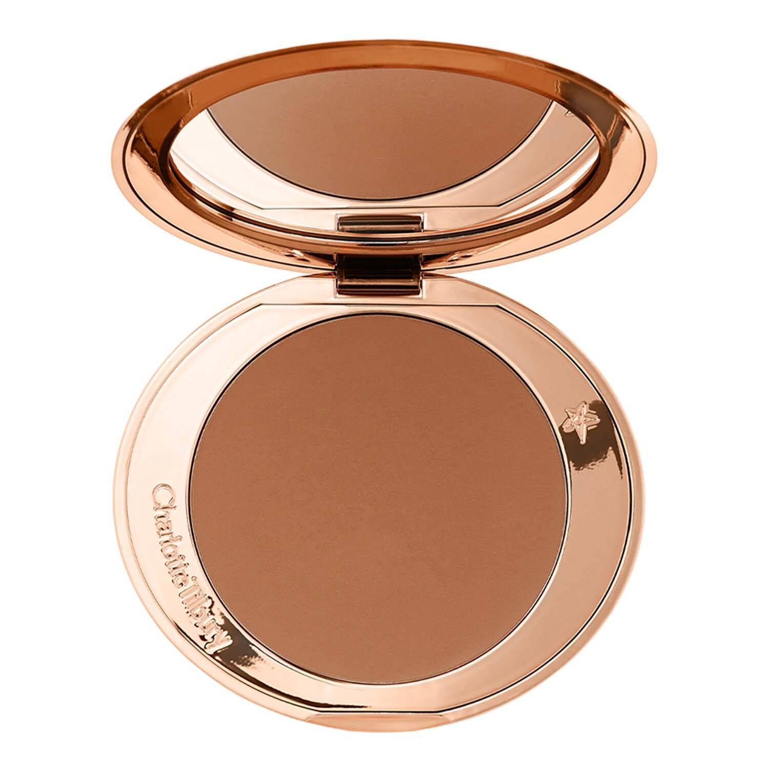 Airbrush Bronzer Bronzepudder
