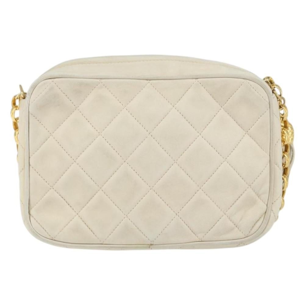 Chanel Crossbody Bag