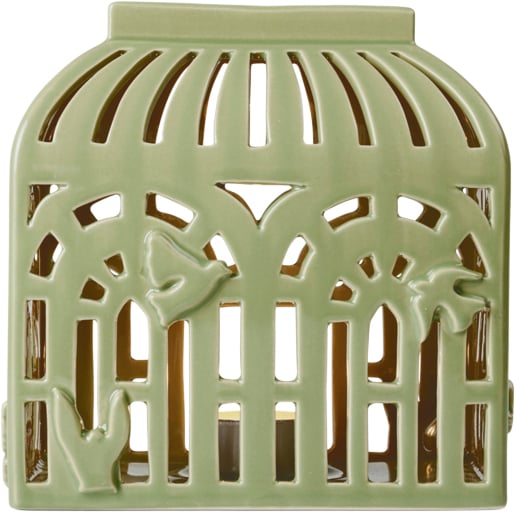 Orangery Lyshus H16 Spring Leaf