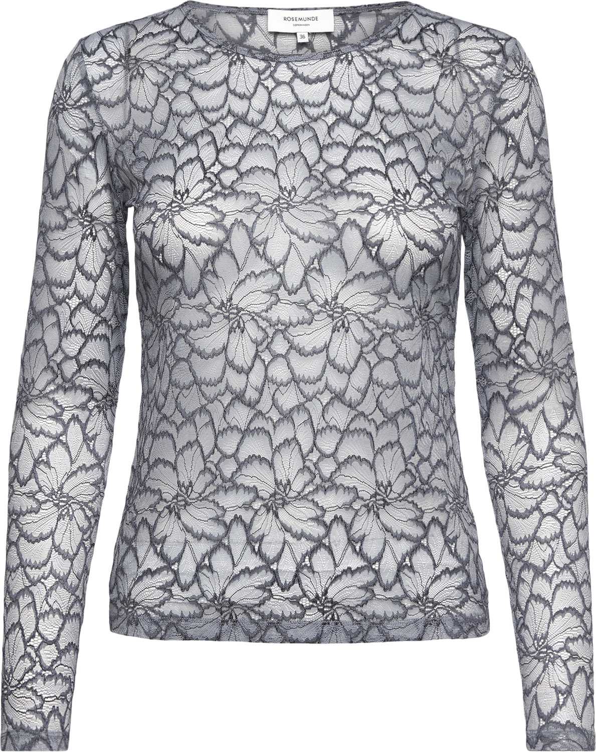 Billede af Rmwabigail LS top