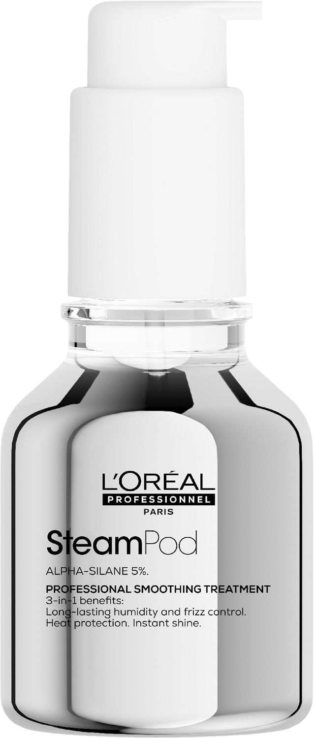 L'oréal Professionnel Steampod Smoothing Treatment 50ml - DKK 310 - Spar 20%