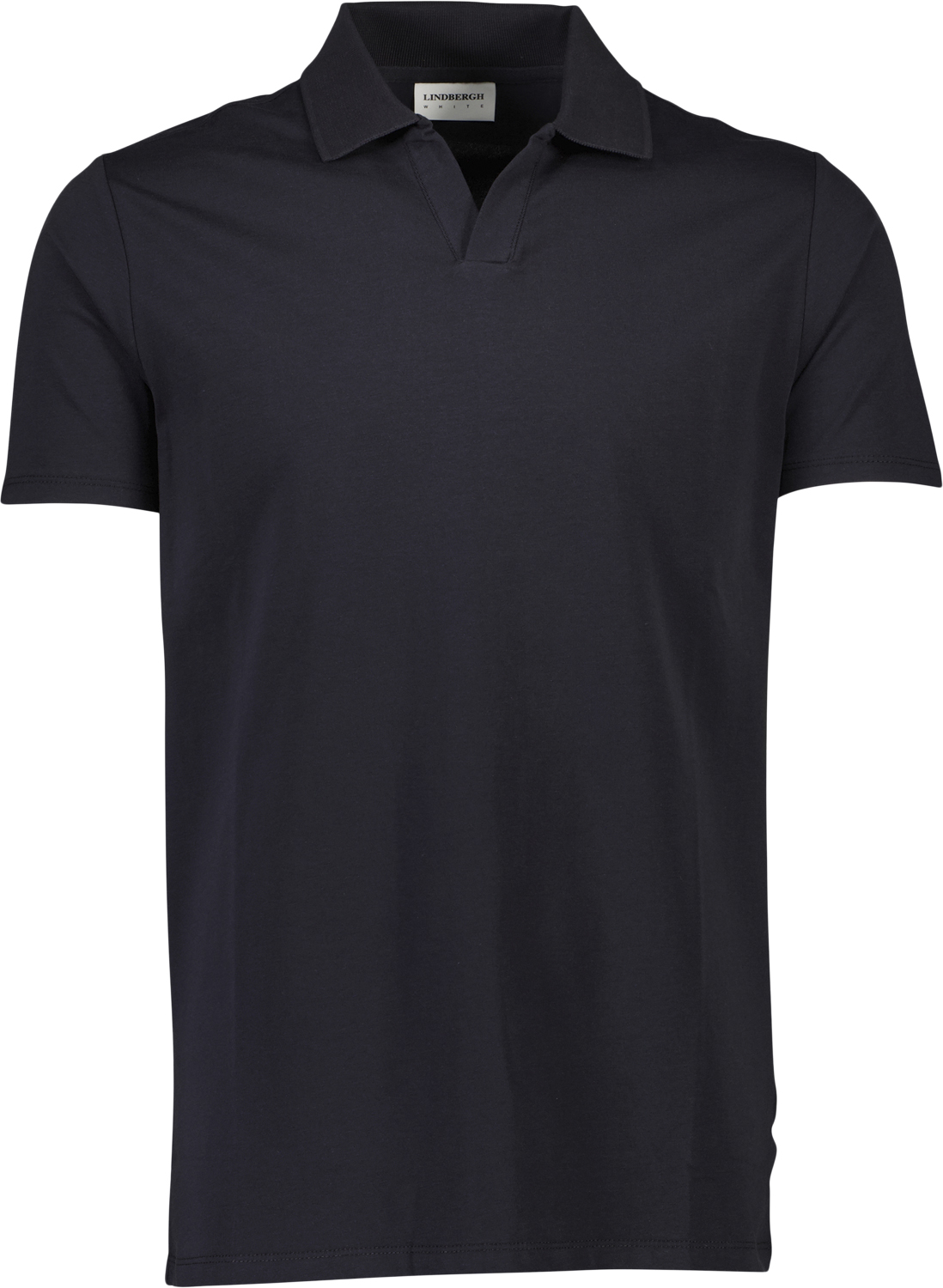 Stretch Polo Shirt S/S