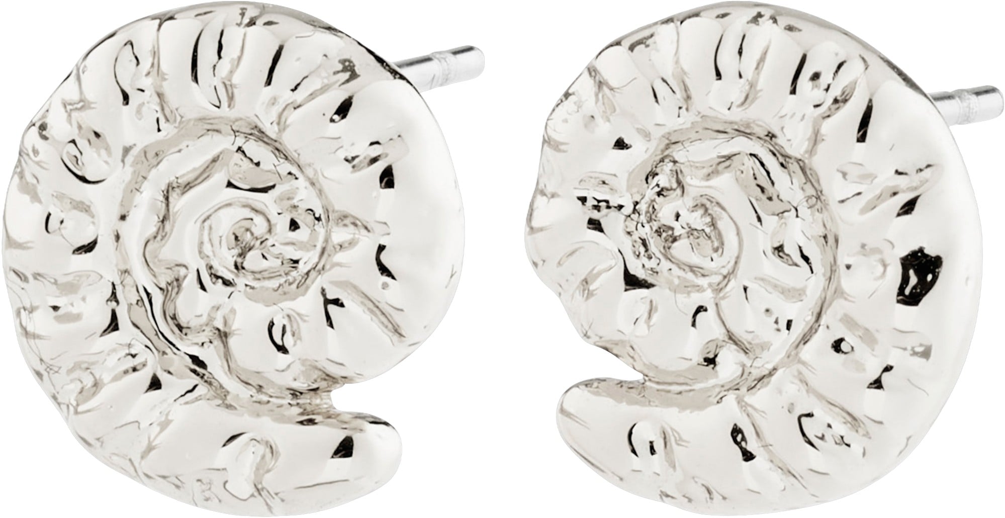 Haze Earrings Silverplated - Køb til DKK 179 - Spar 0%