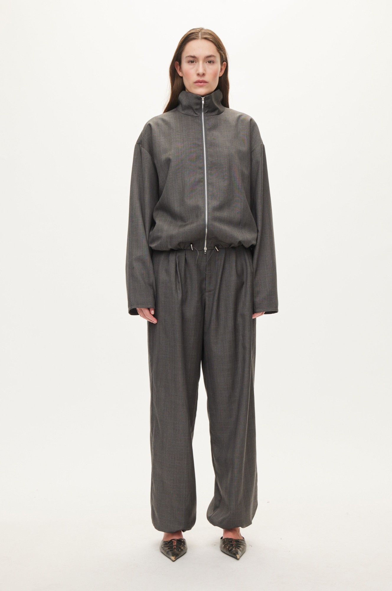 Tammy Jacket