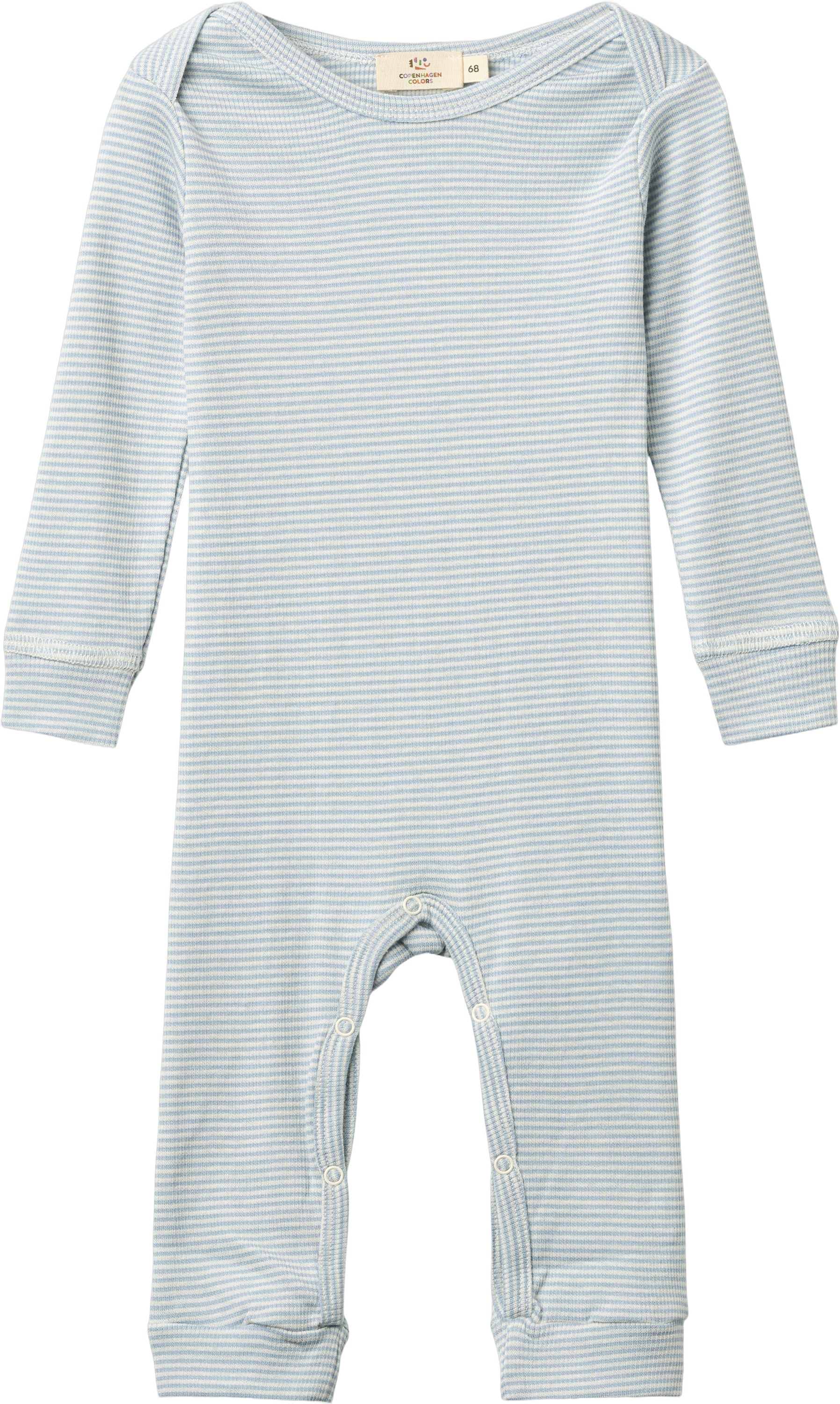 Modal Full Body Romper