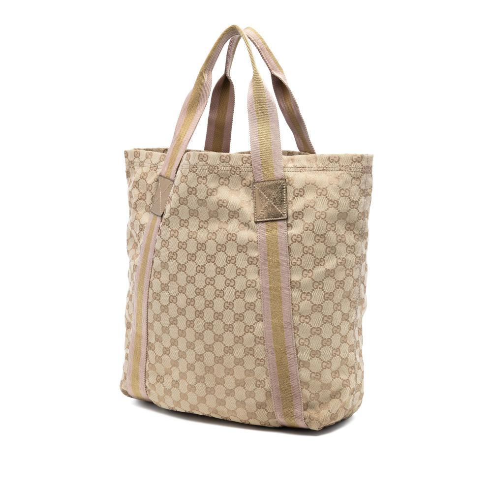 Gucci Tote