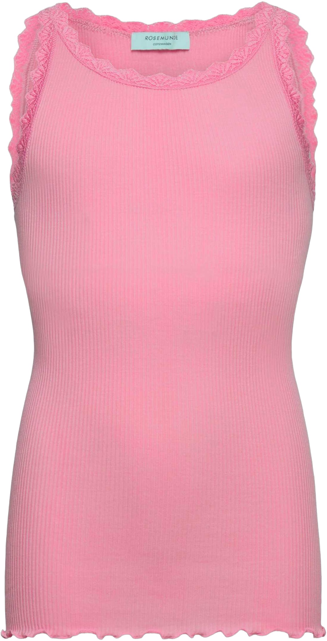 Rkbalta Modal SL Lace Top