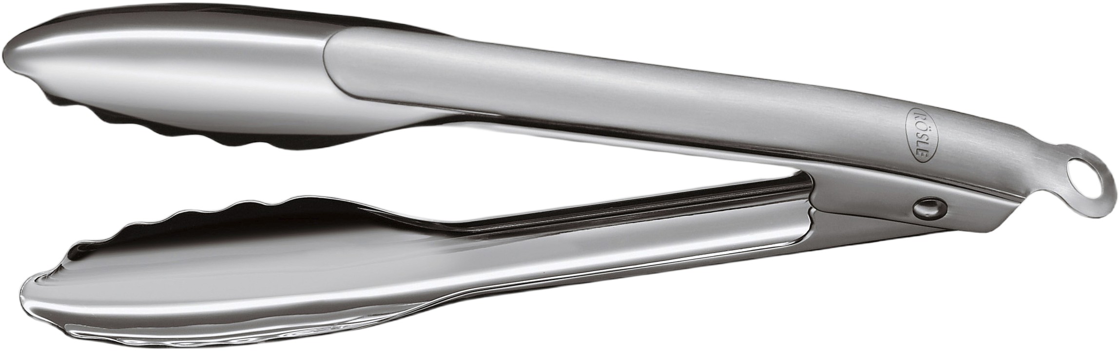 Køkken/universaltang Låsbar 23 cm Stål