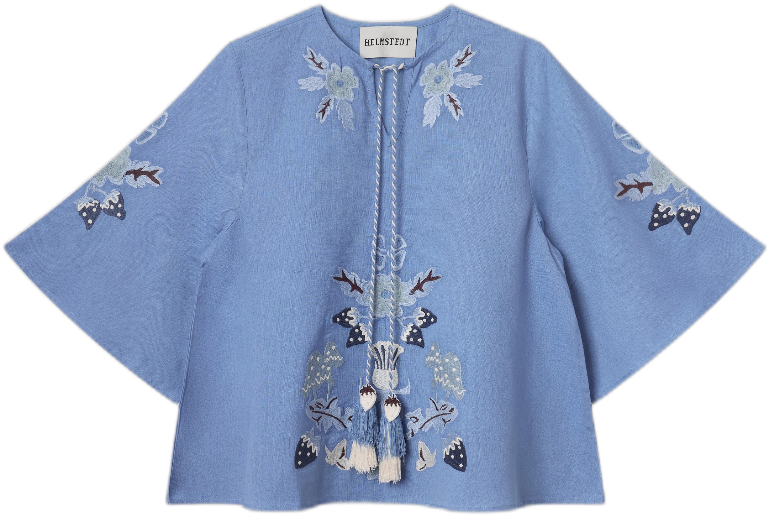 Iben Blouse