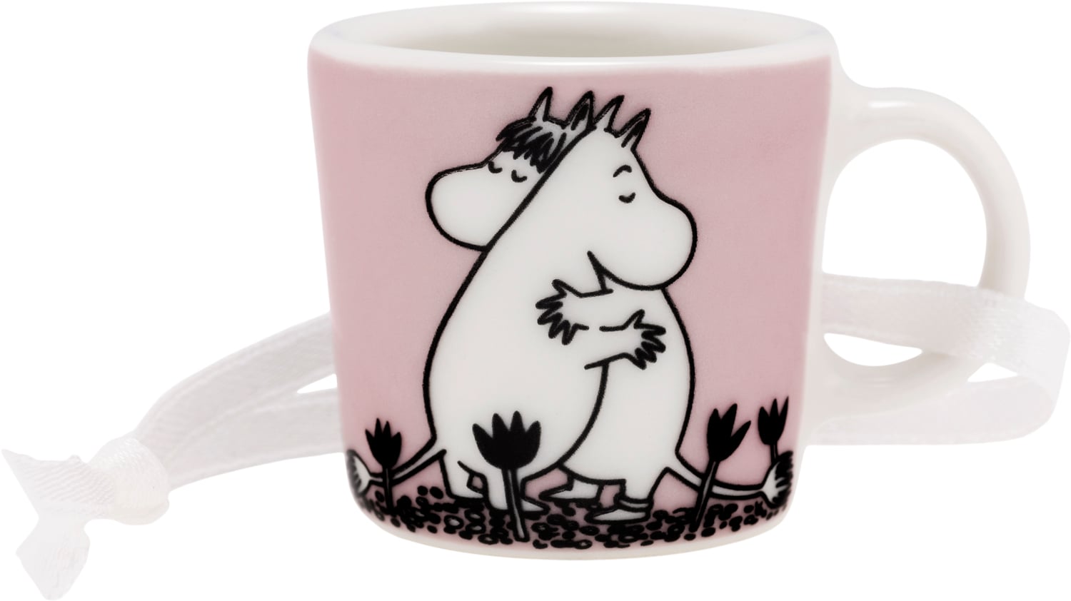 Moomin Arabia Minikrus K&aelig;rlighed