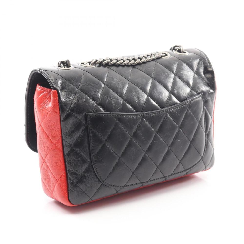 Chanel Shoulder Bag