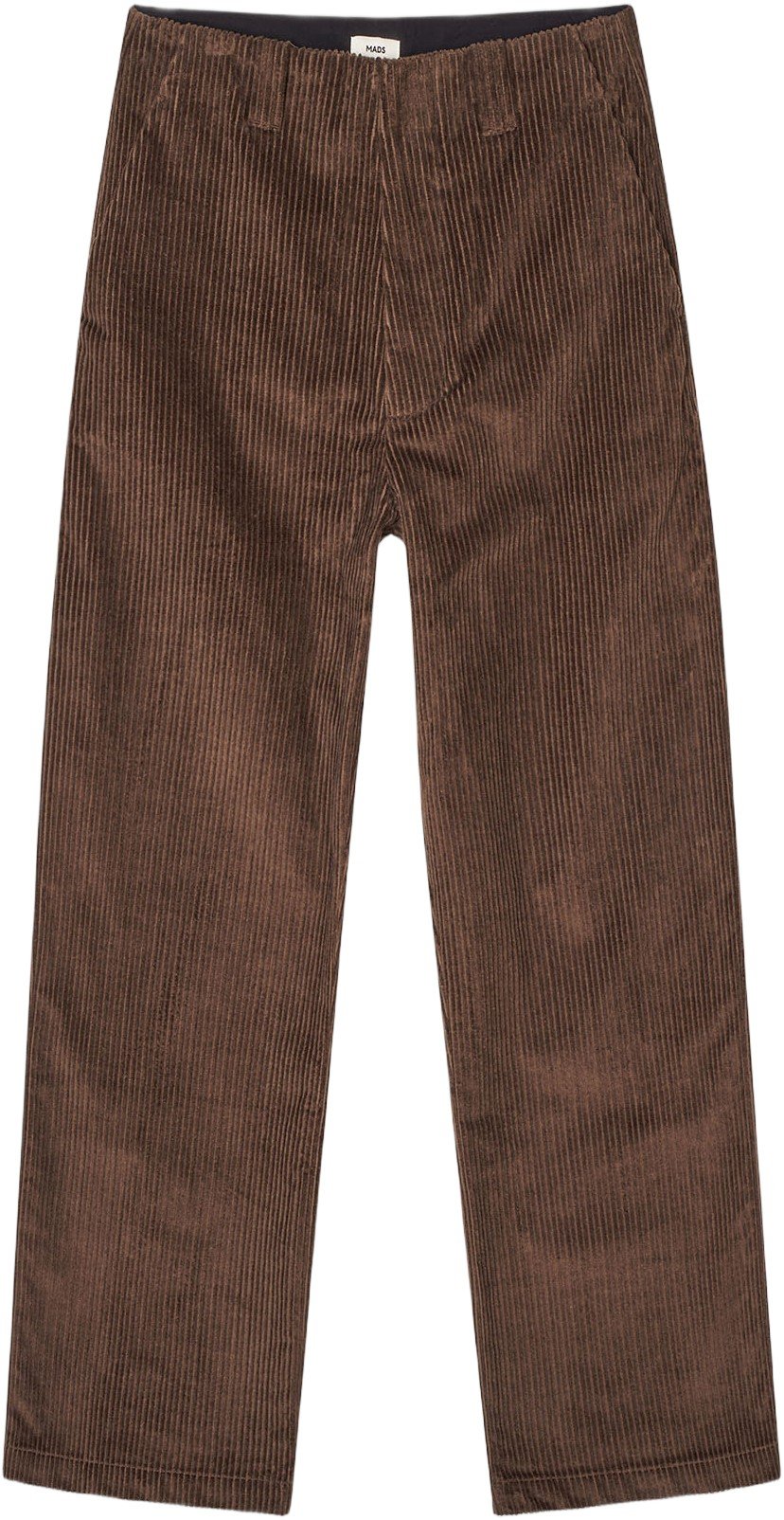 Pretty Cord Carly Pants