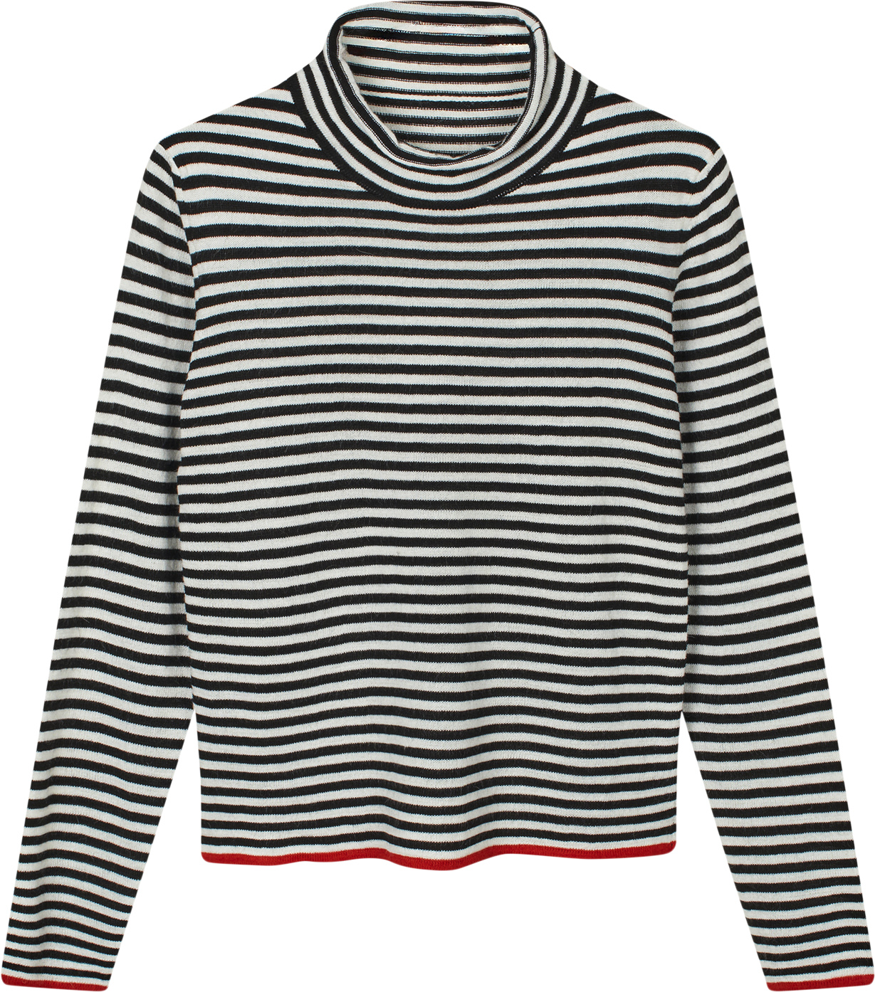 Billede af One Stripe Elsa Knit