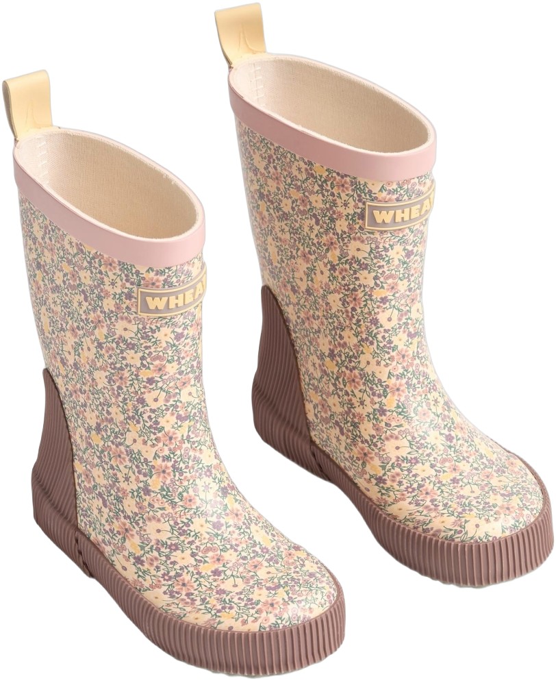 Gummistøvle Welly