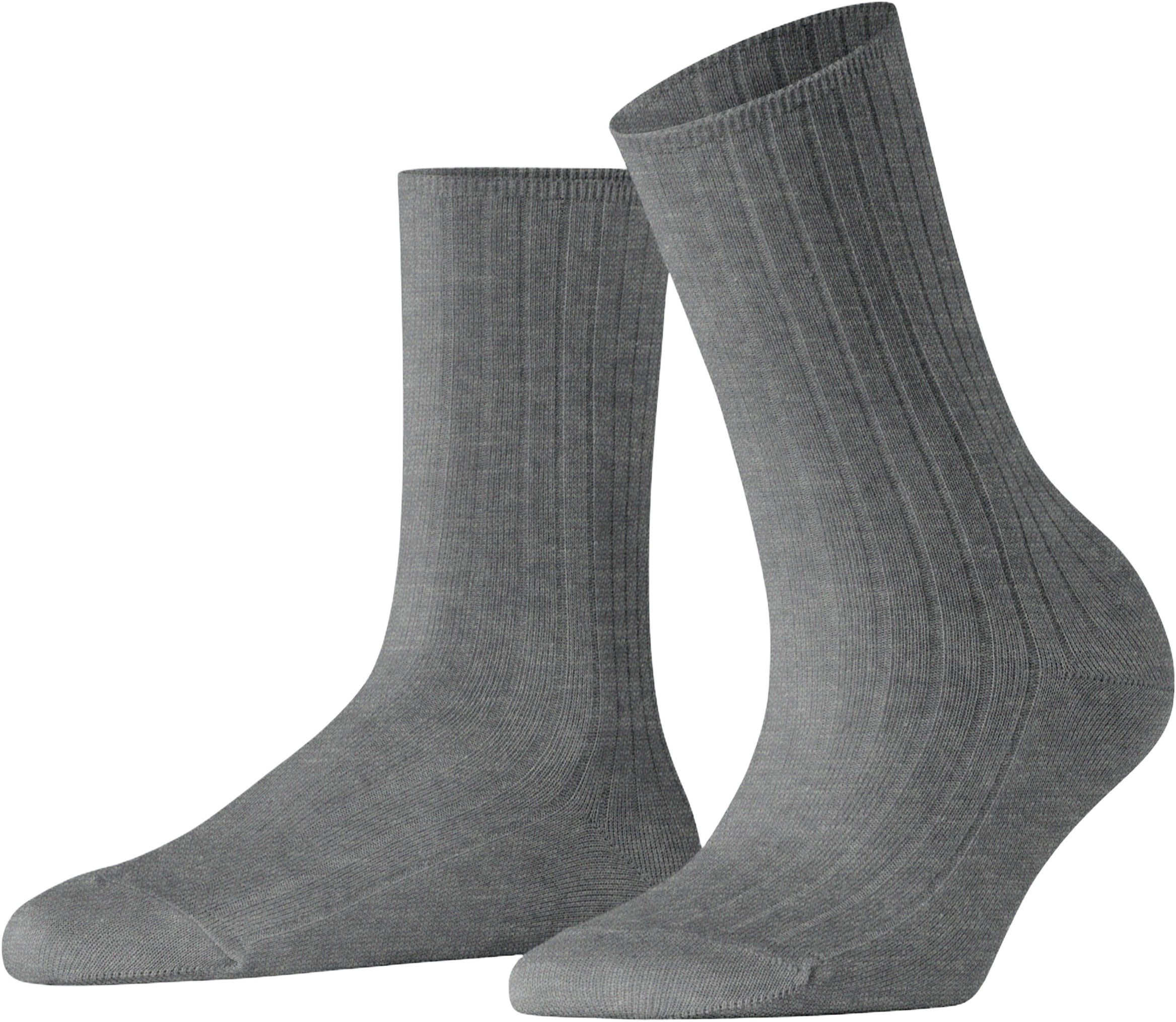 Falke Cotton Rib SO