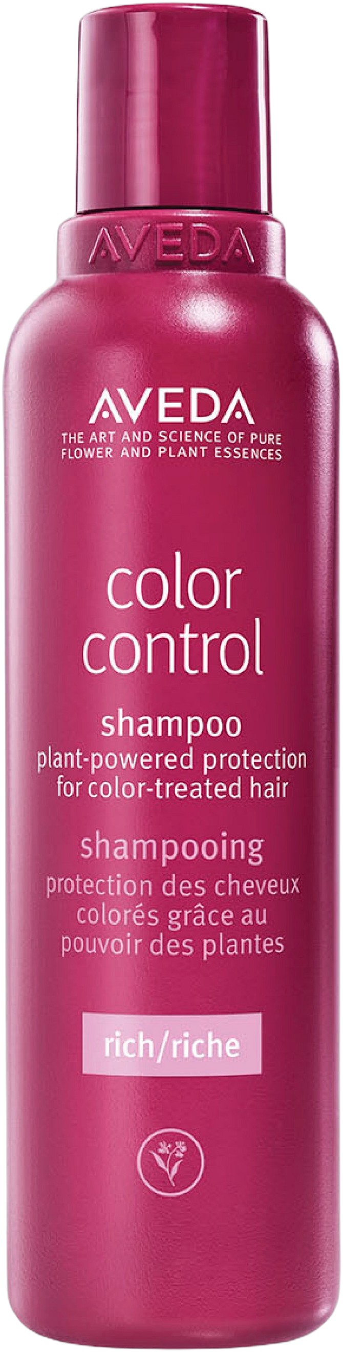 Color Control Shampoo Rich 200ml