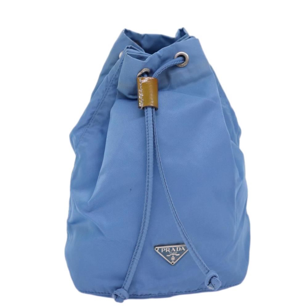 Prada Pouch