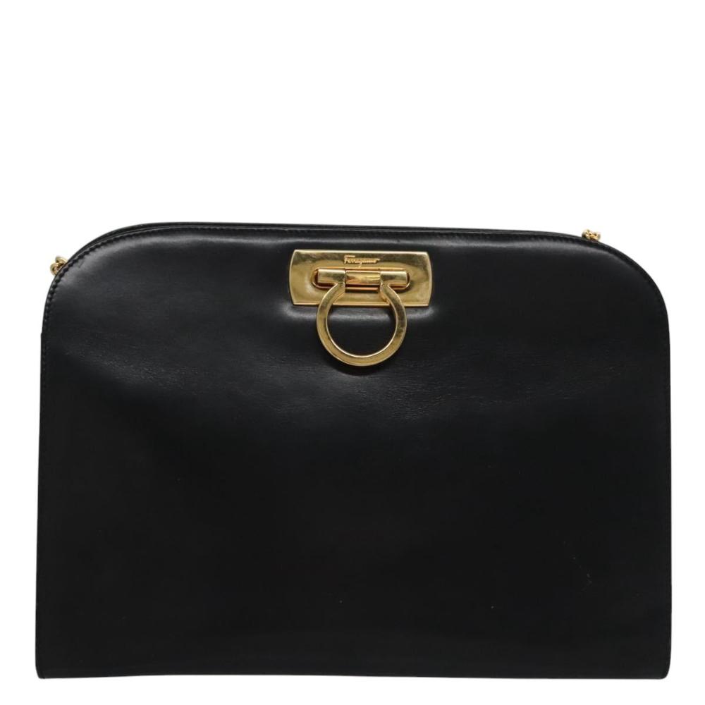 Salvatore Ferragamo Crossbody Bag