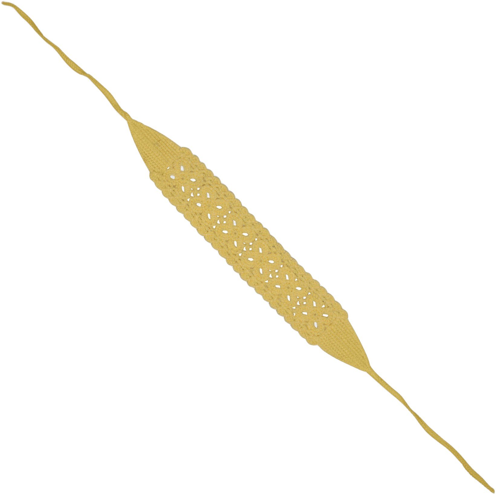 Bohemian New Headband