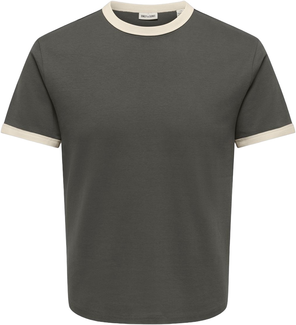 Onswillo REG SS TEE Noos