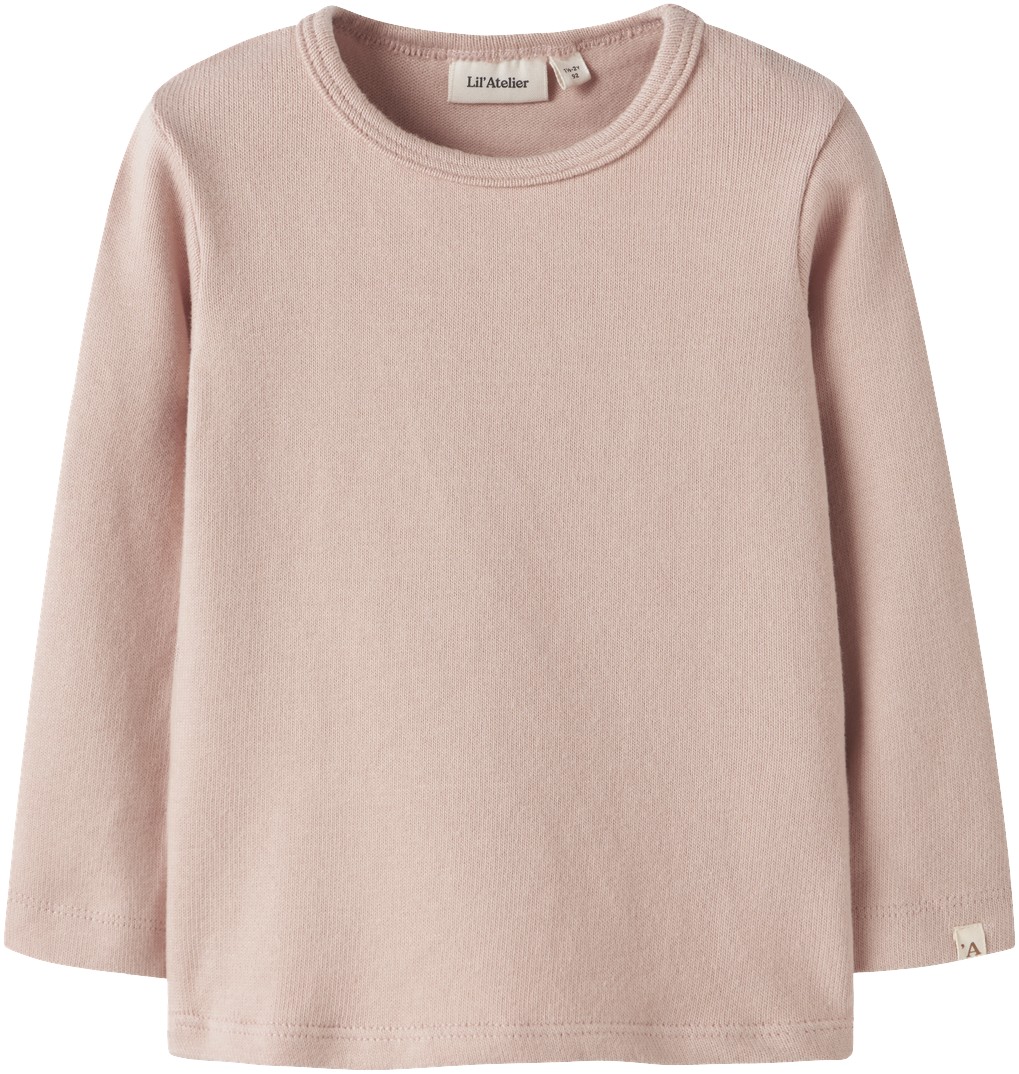 Nmfthora HIR LS Slim TOP LIL