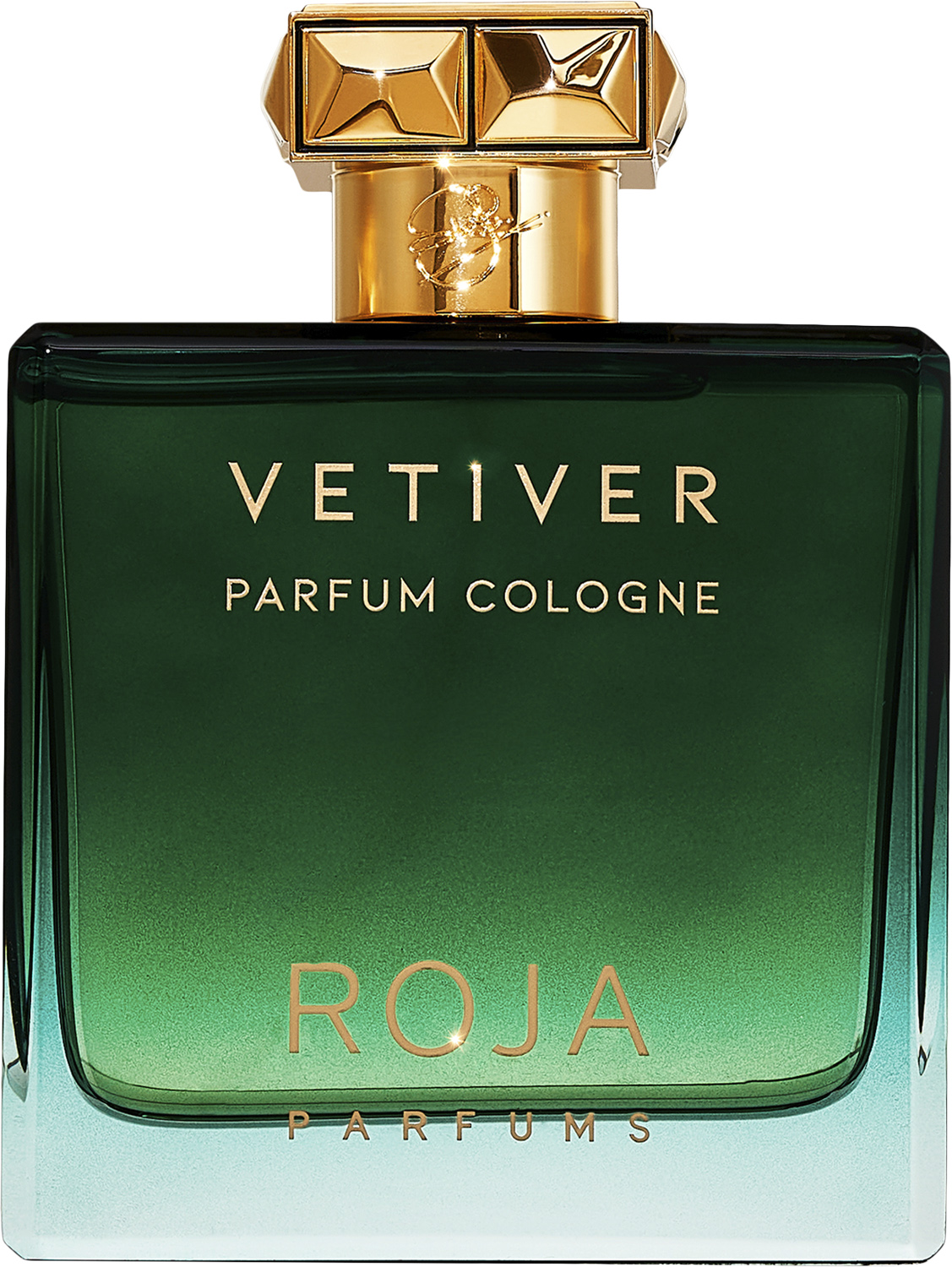 Vetiver Parfum Cologne 100 ML
