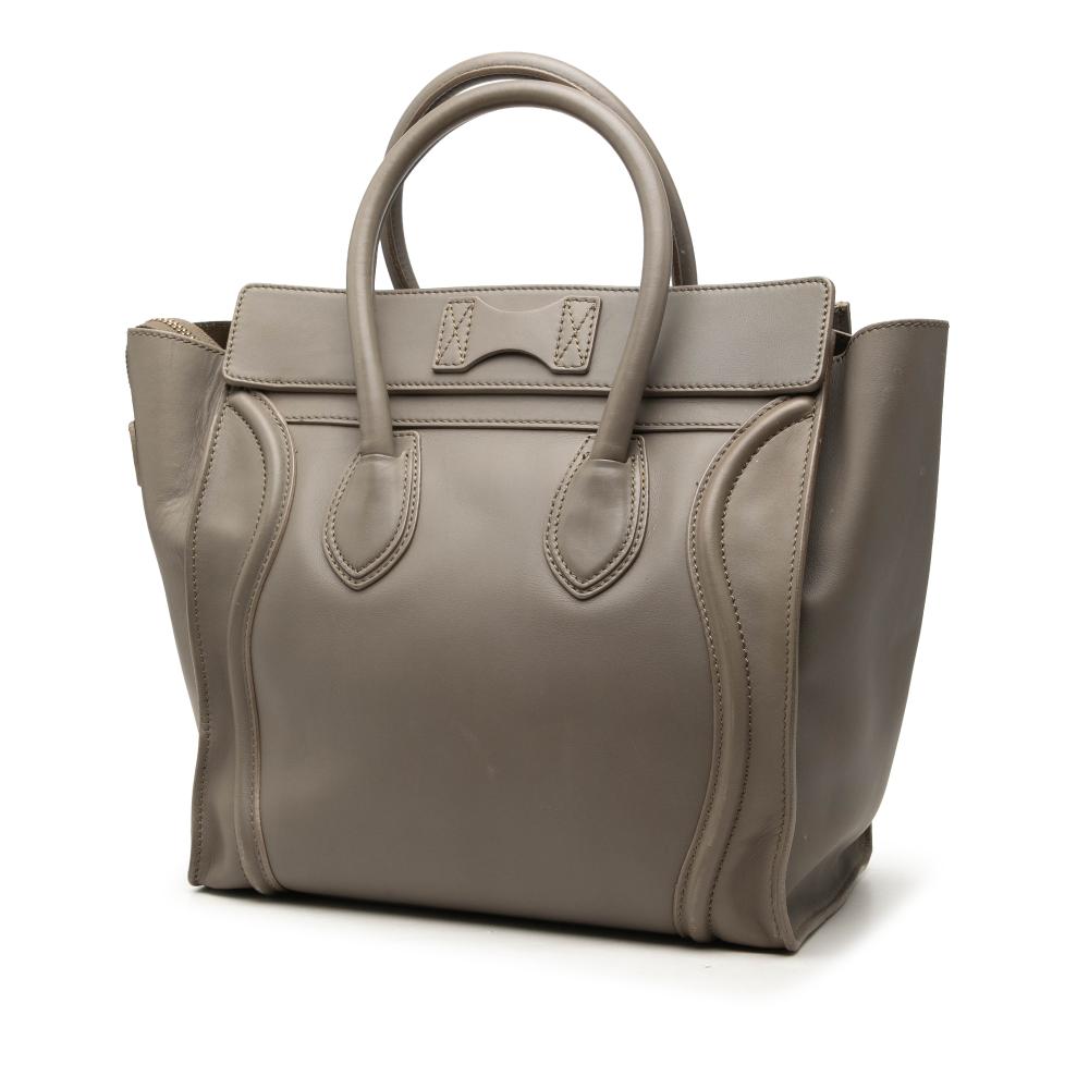 Celine Luggage