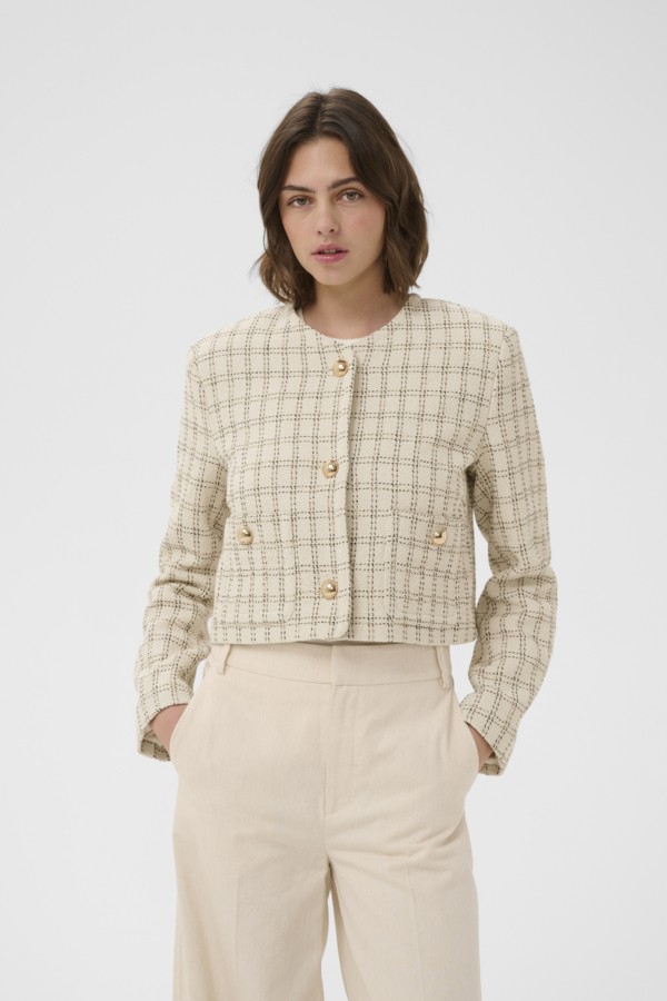 Vikiiw Jacket