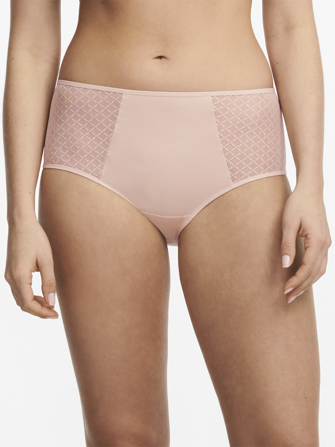 Norah Chic Highwaisted Full Brief