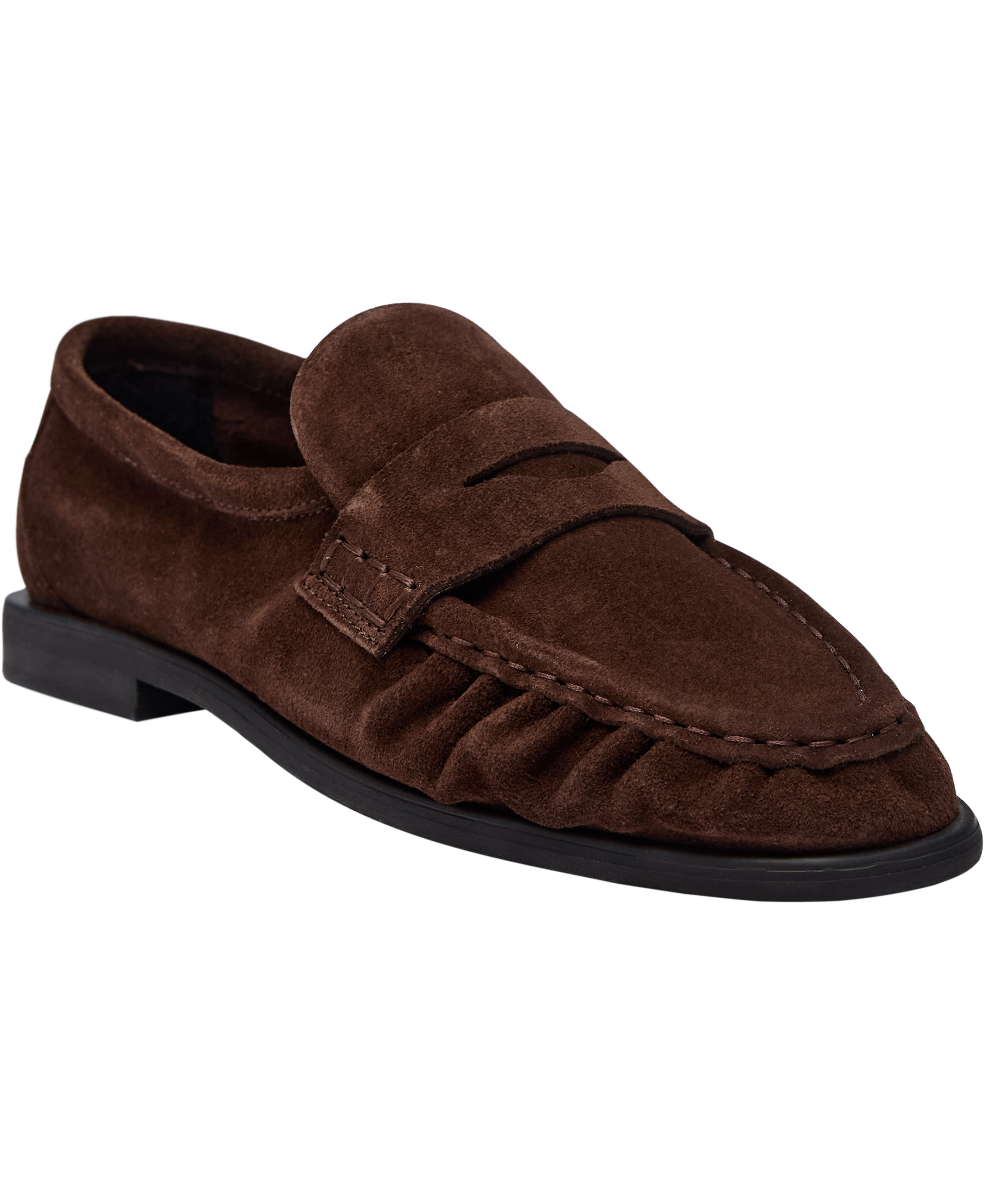 Elmira Suede