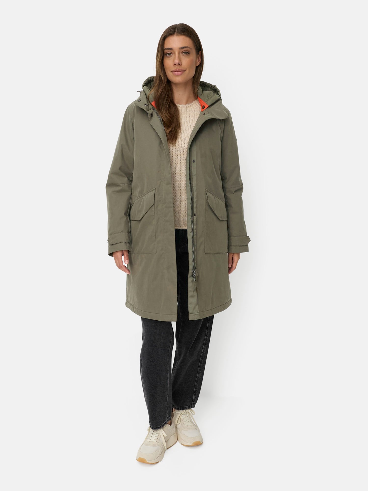 Coats - DKK 2.399 - Spar 20%