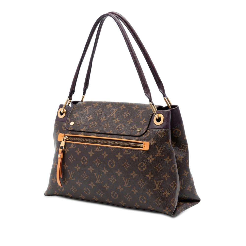 Louis Vuitton Olympe