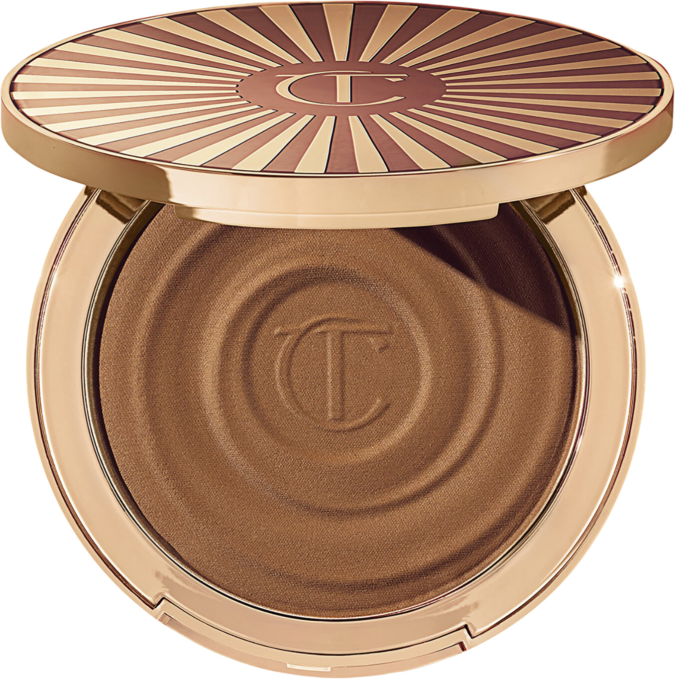 Beautiful Skin Sunkissed Glow – Bronzer