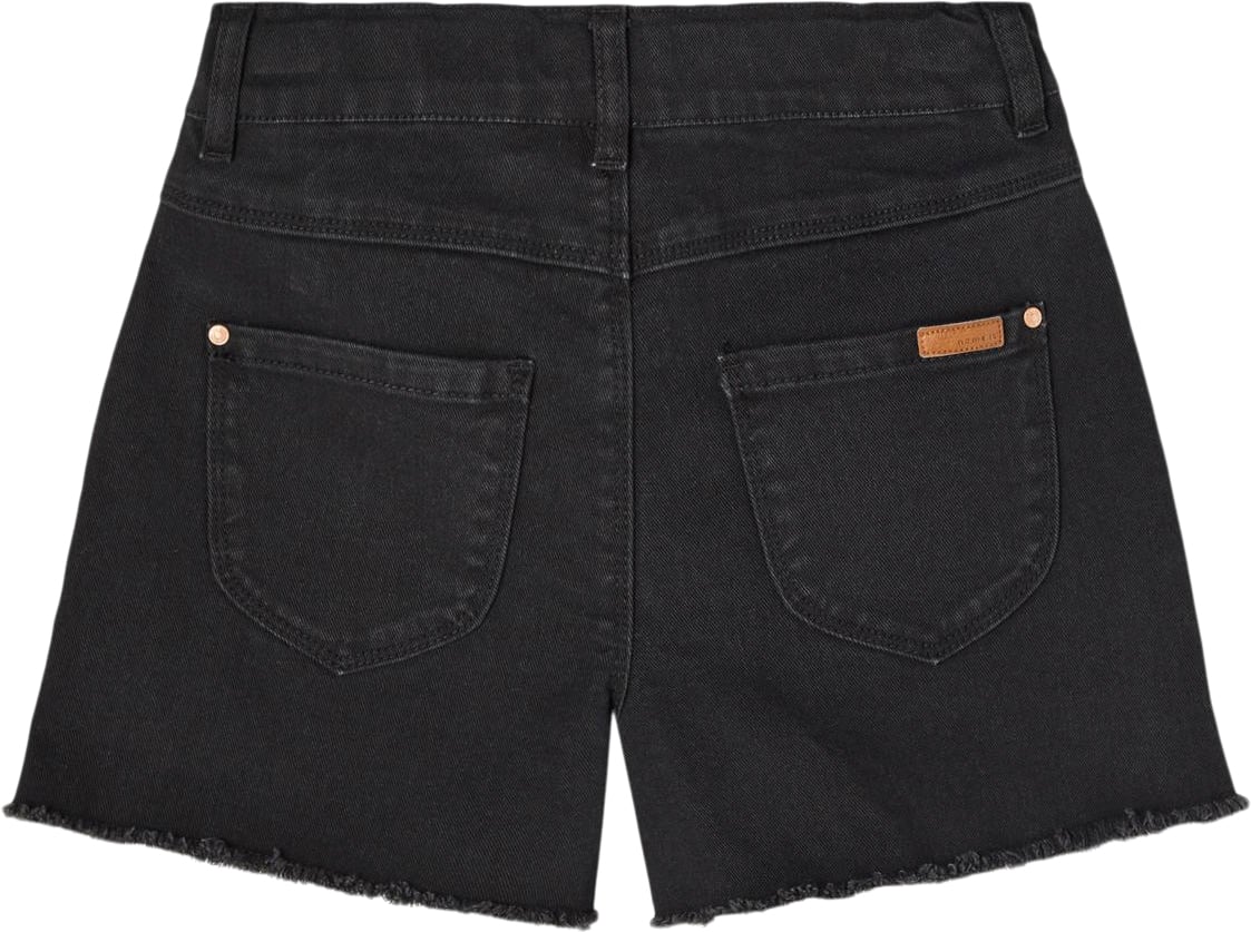 Nkfrandi Dnmtaya HW MOM Short Noos